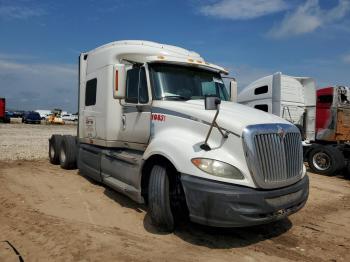  Salvage International Prostar