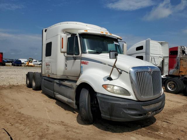  Salvage International Prostar
