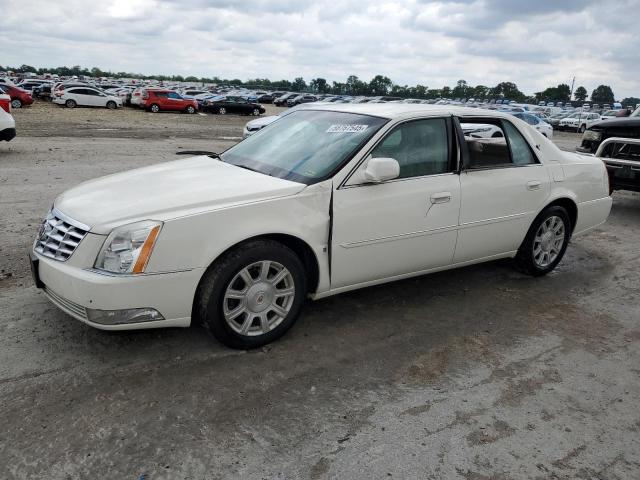  Salvage Cadillac DTS
