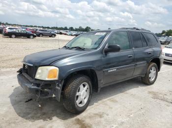  Salvage GMC Envoy