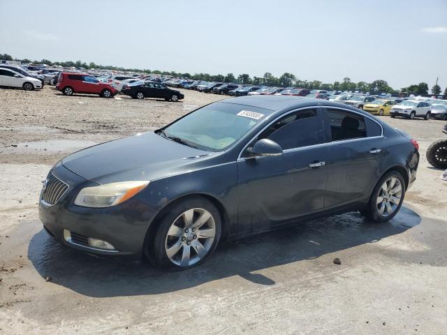  Salvage Buick Regal