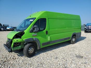  Salvage Ram Promaster