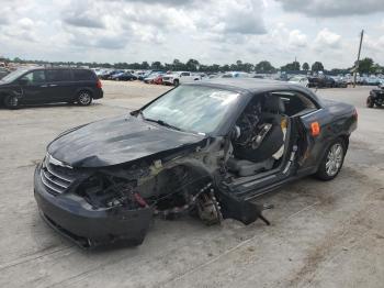  Salvage Chrysler Sebring