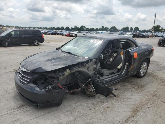  Salvage Chrysler Sebring