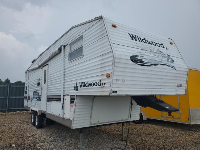  Salvage Wildwood Wildwood