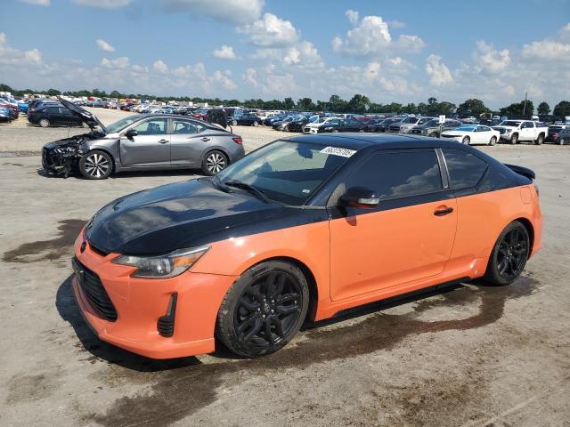  Salvage Toyota Scion