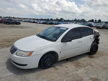  Salvage Saturn Ion