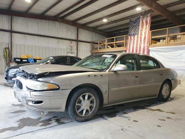  Salvage Buick LeSabre