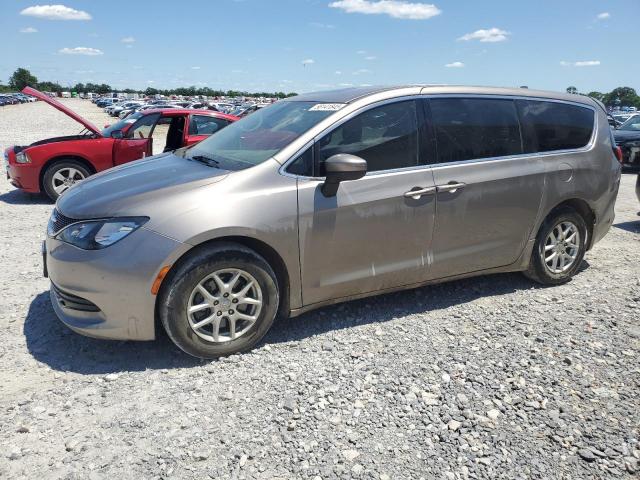 Salvage Chrysler Pacifica