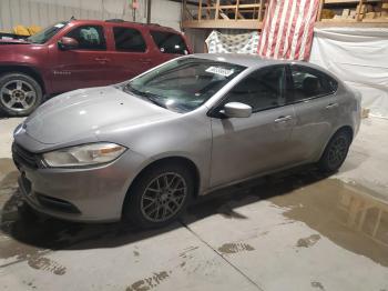  Salvage Dodge Dart