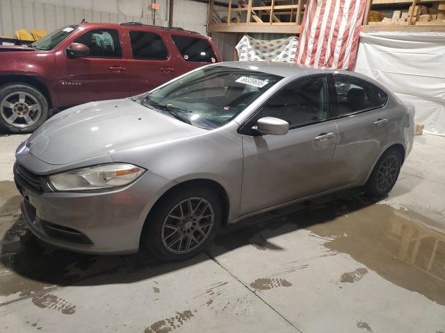  Salvage Dodge Dart