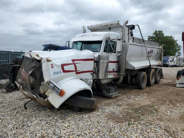  Salvage Peterbilt 379