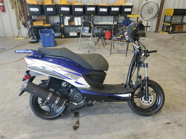  Salvage Other Motorcycle Wolfpup