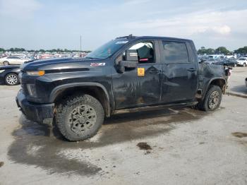  Salvage Chevrolet Silverado K2500 Heavy Dut