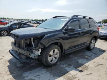  Salvage Subaru Ascent