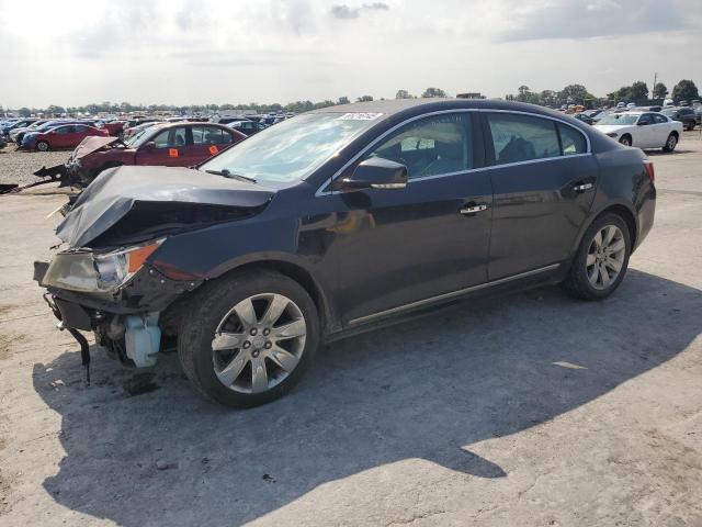  Salvage Buick LaCrosse