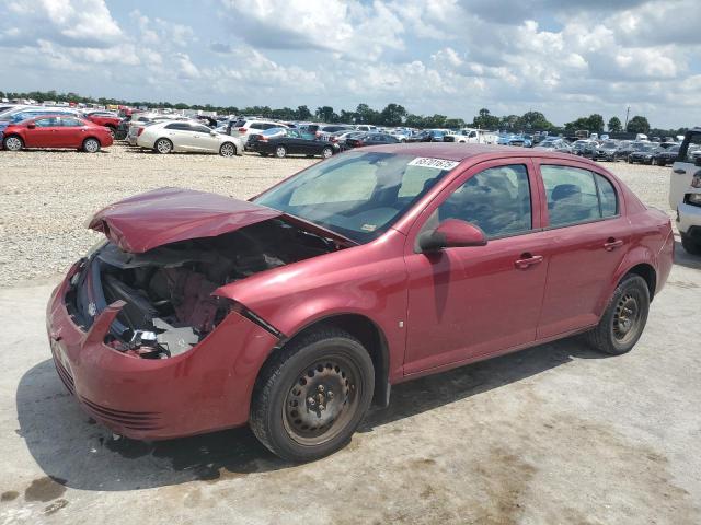 Salvage Chevrolet Cobalt
