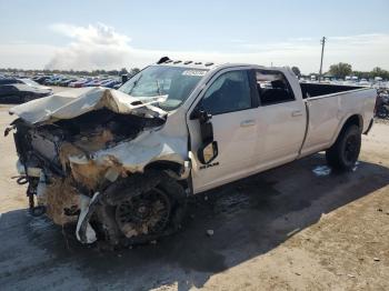  Salvage Ram 2500
