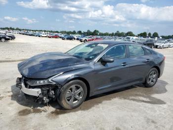  Salvage Kia K5