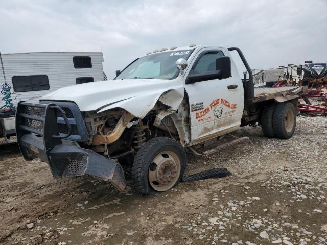  Salvage Dodge 5500