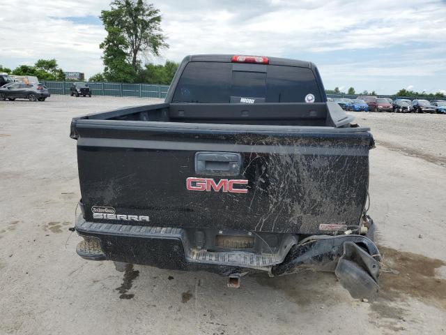 GMC Sierra K1500 Slt Image 3