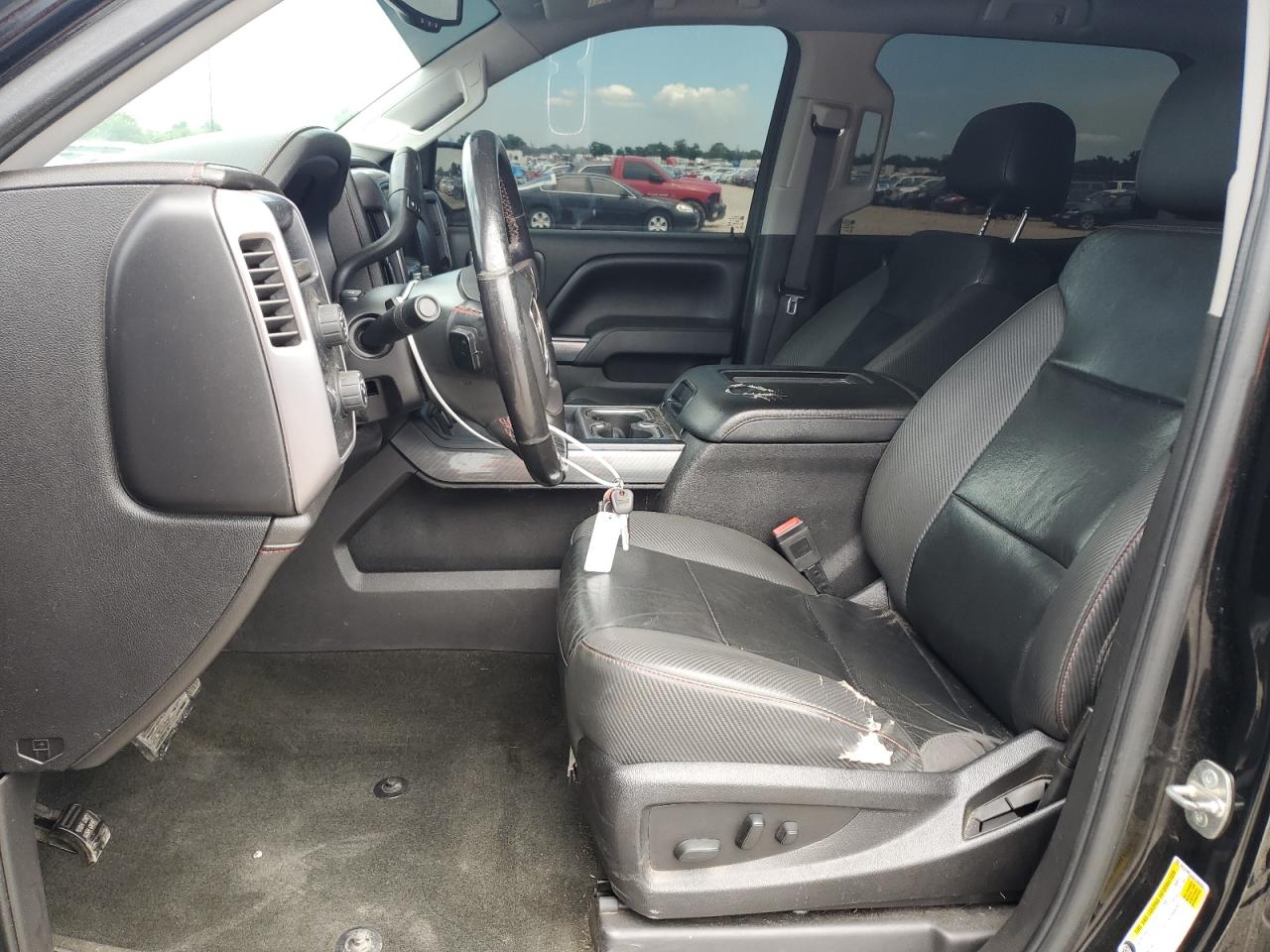 GMC Sierra K1500 Slt Image 10