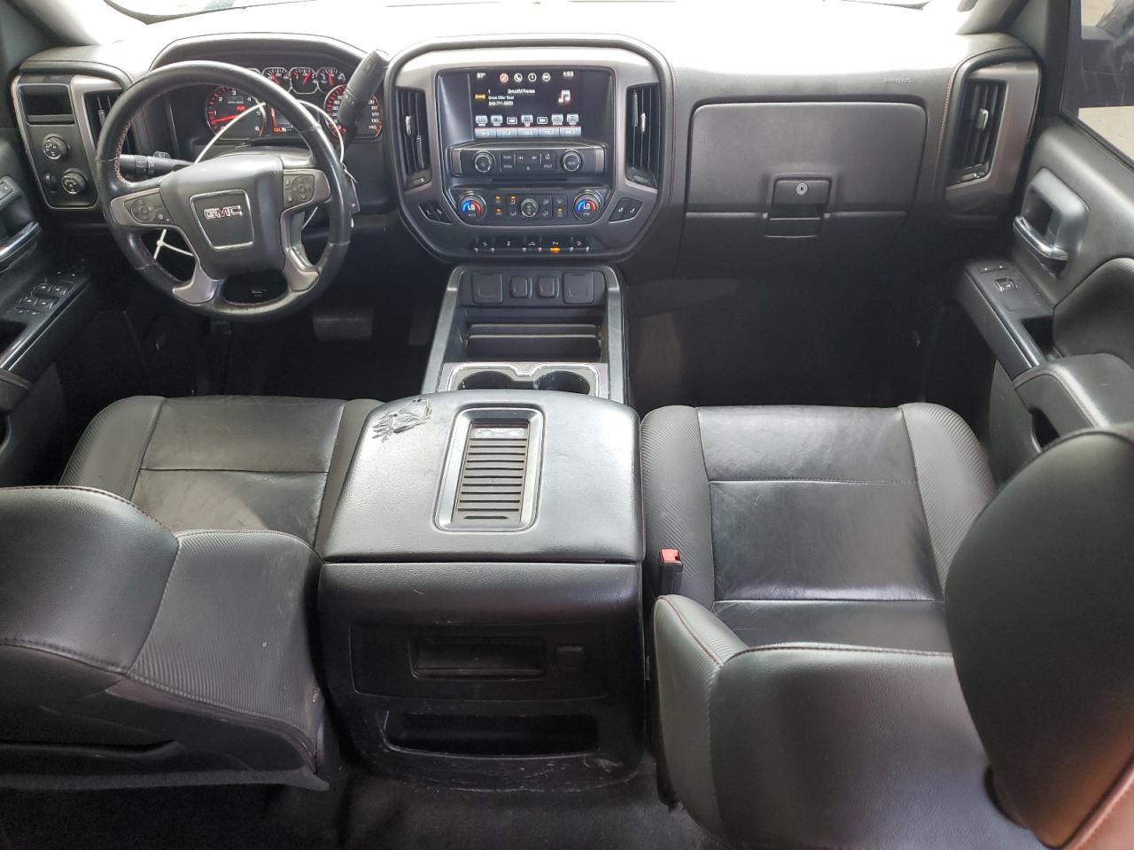 GMC Sierra K1500 Slt Image 2