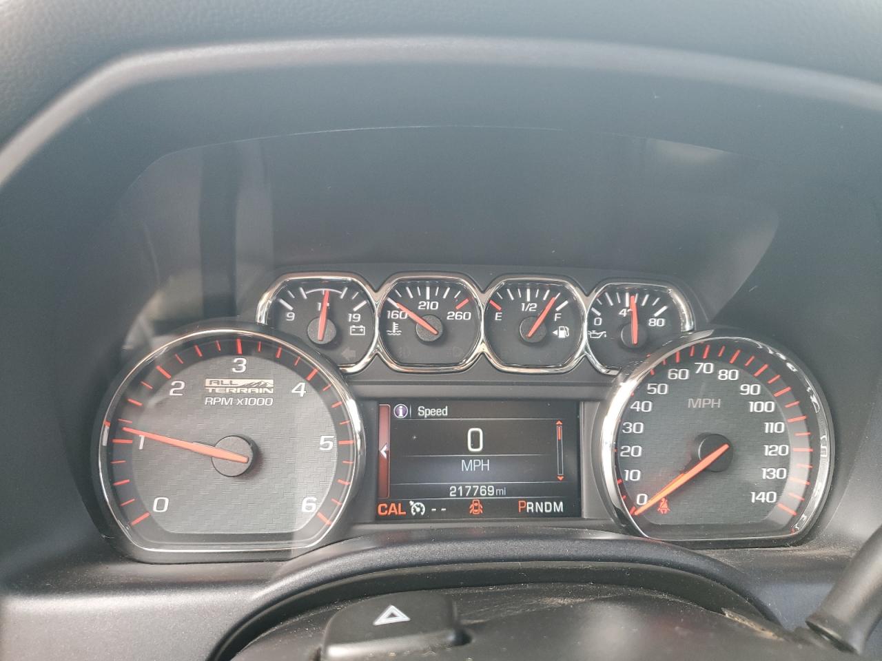 GMC Sierra K1500 Slt Image 7