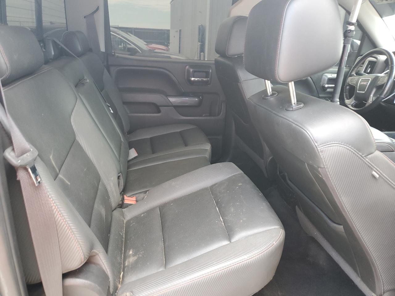 GMC Sierra K1500 Slt Image 5