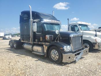  Salvage Freightliner Coronado