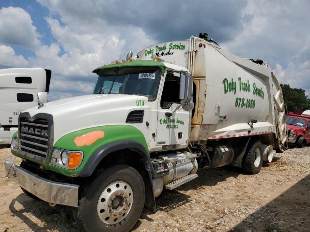  Salvage Mack Other