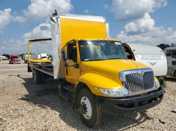 Salvage International Mv607