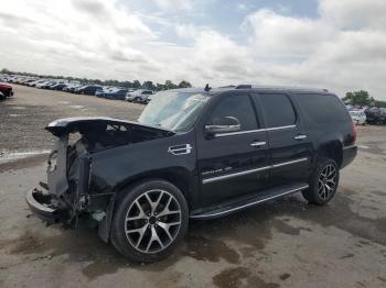 Salvage Cadillac Escalade
