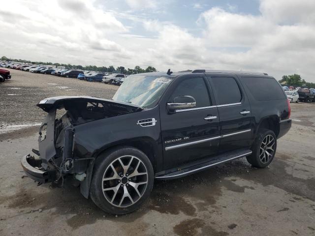  Salvage Cadillac Escalade
