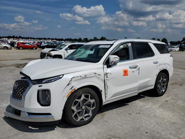  Salvage Hyundai PALISADE
