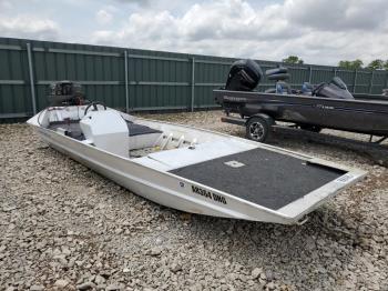  Salvage Llyb Boat