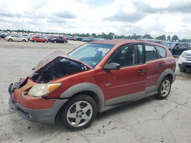  Salvage Pontiac Vibe