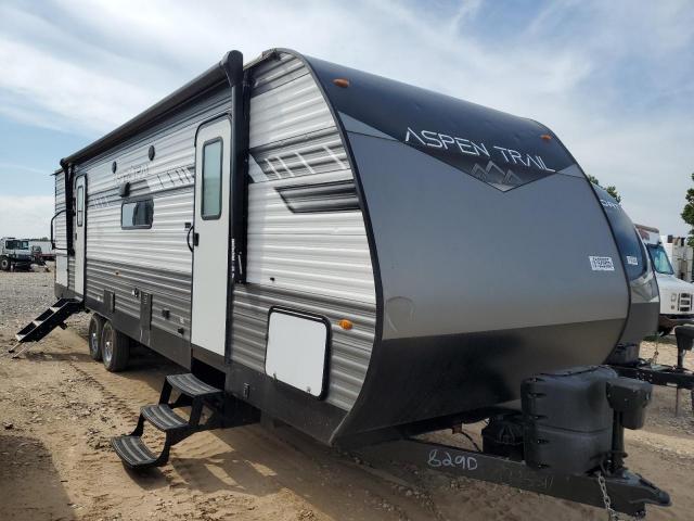  Salvage Dutchmen Aspen Trl