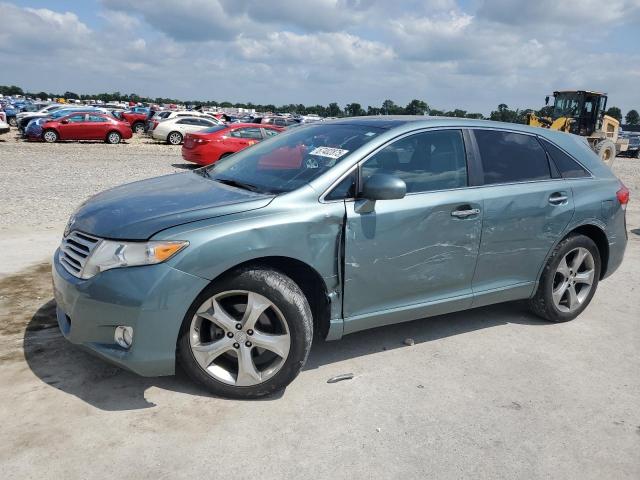  Salvage Toyota Venza