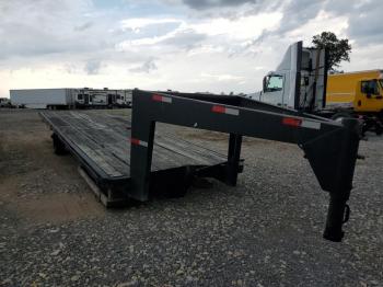  Salvage Mill Trailer