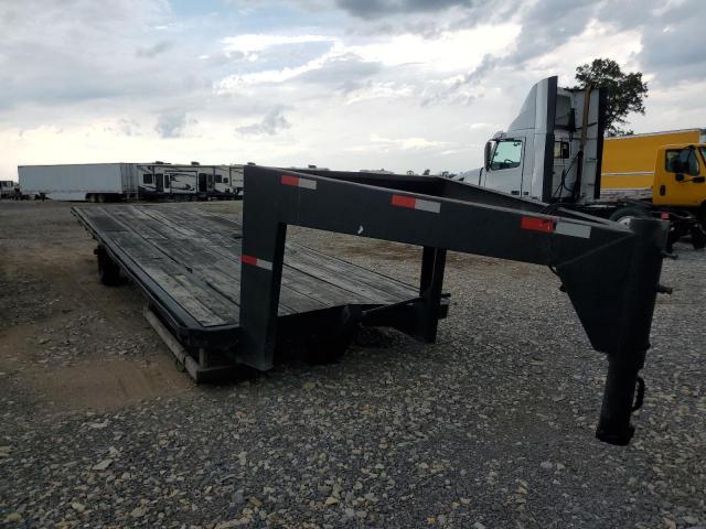  Salvage Mill Trailer