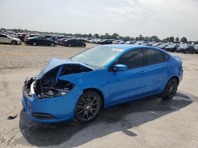 Salvage Dodge Dart