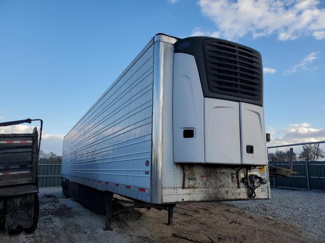  Salvage Utility Trailer
