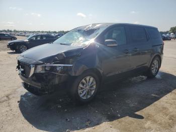  Salvage Kia Sedona