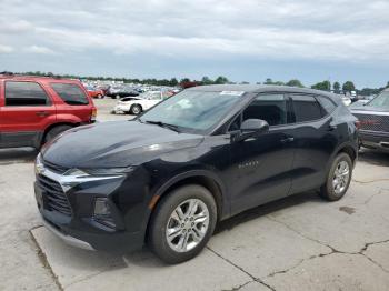  Salvage Chevrolet Blazer