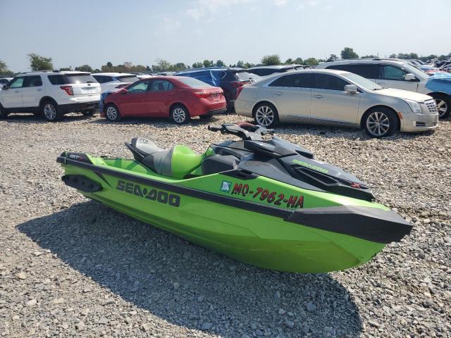  Salvage Sea-Doo Jetski