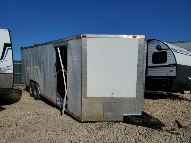  Salvage Southcargo Cargo