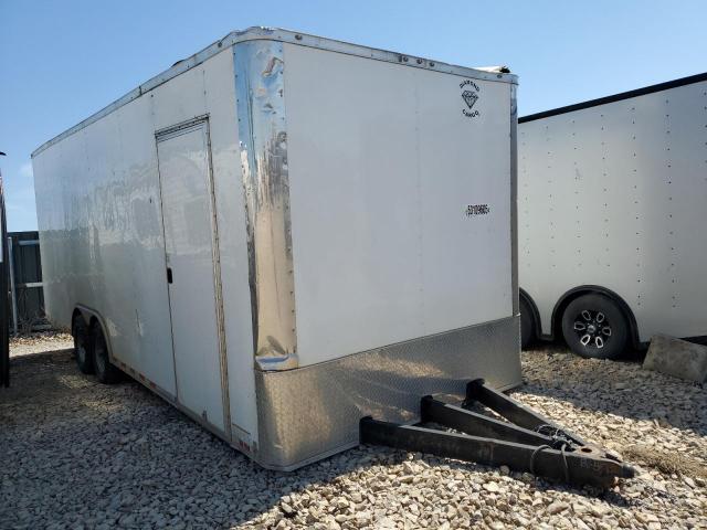  Salvage Dubf Other