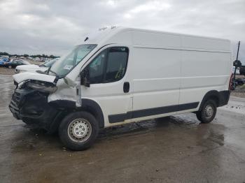  Salvage Ram Promaster