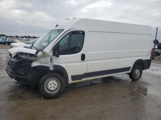  Salvage Ram Promaster